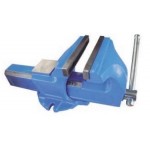 BANK SCREW BLUE 75-75MM