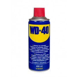 CLEANING LUBRICANT WD-40 400 ML