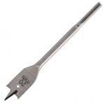 FLAT MILLING BIT Ø16X152MM