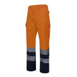 PANTALON BICOLOR AV