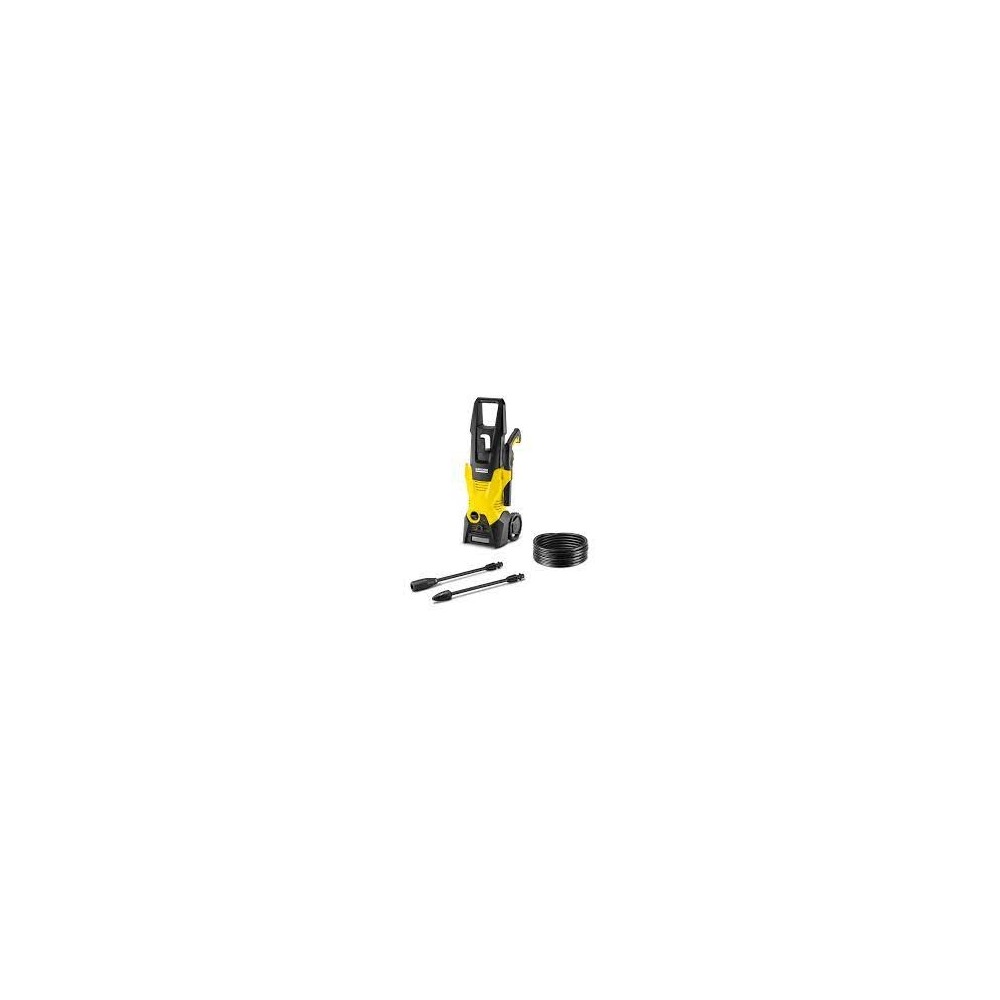 HIDROLAVADORA KARCHER K3 120BAR 380LT/H 1600W