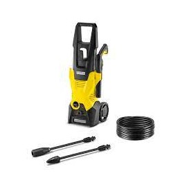 HIDROLAVADORA KARCHER K3 120BAR 380LT/H 1600W
