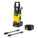 HIDROLAVADORA KARCHER K3 120BAR 380LT/H 1600W