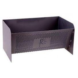 CAJON QUEMADOR PELLET 400X230X300MM