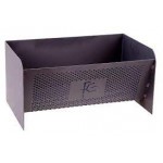 CAJON QUEMADOR PELLET 400X230X300MM