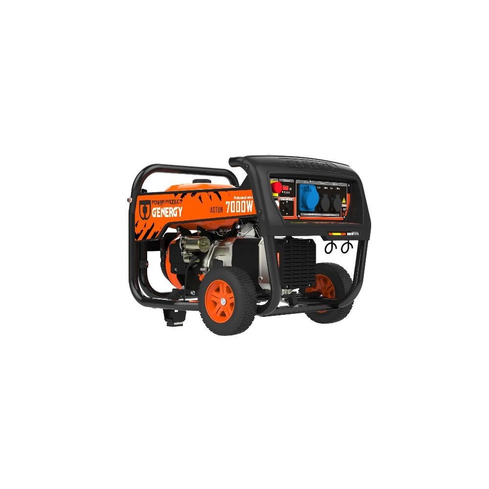 ASTUN GASOLINE GENERATOR