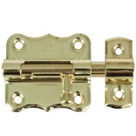 PASADOR 384-50 NIQUEL