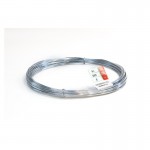 ALAMBRE GALV. ROLLO 1/4 KG N-6