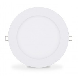 DOWNLIGHT EMPOTRABLE OLIMPIA 12W 6000K