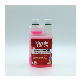 CONCENTRATED CLEANER ULTRA FLOOR CLEANER 500 ML + DISPENSER 25 ML