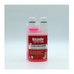 LIMPIADOR CONCENTRADO ULTRA FLOOR CLEANER 500 ML + DOSIFICADOR 25 ML