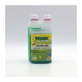 CONCENTRATED CLEANER ULTRA FLOOR CLEANER GRAND CAMPESTRE 500 ML + DISPENSER 25 ML