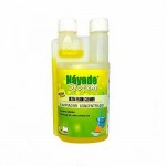 LIMPIADOR CONCENTRADO ULTRA FLOOR CLEANER FRESH LIMON 500 ML + DOSIFICADOR 25 ML