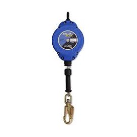 RETRACTIL SEKURBLOK 10M