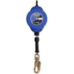 RETRACTIL SEKURBLOK 10M