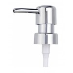SPARE PARTS FOR CHROME ROUND SOAP DISPENSER PUMP