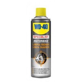 CLEAN BRAKES 500ML