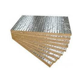 FIREROCK 910.219 100X60X3CM 80KG/M3 PVP X PLACA