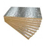 FIREROCK 910.219 100X60X3CM 80KG/M3 PVP X PLACA