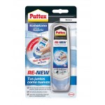 PATTEX RE-NEW WHITE