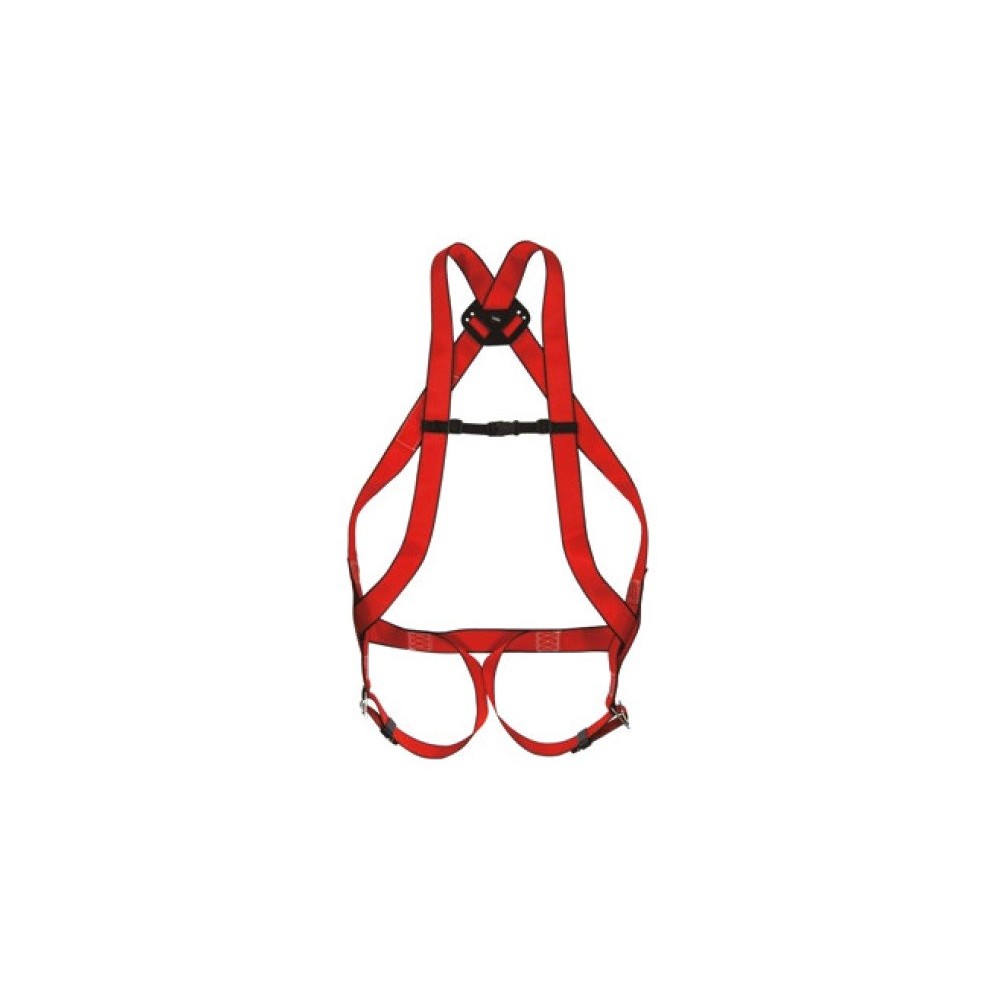 HARNESS 10 BASIC