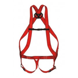 HARNESS 10 BASIC