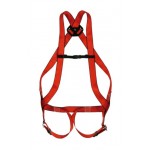 CLIMAX 10 BASIC HARNESS KIT