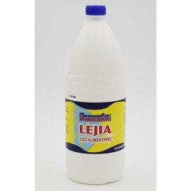 LEJIA USO ALIMENTARIO FUENSANTICA 2 LT