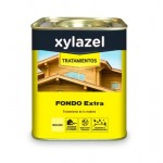 XYLAZEL EXTRA FOUNDATION 750 ML