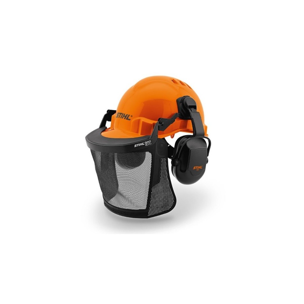 FUNCTION BASIC HELMET