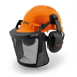 FUNCTION BASIC HELMET