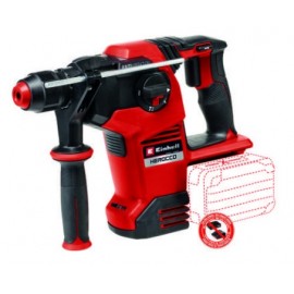 HAMMER CORDLESS HEROCCO 36/28