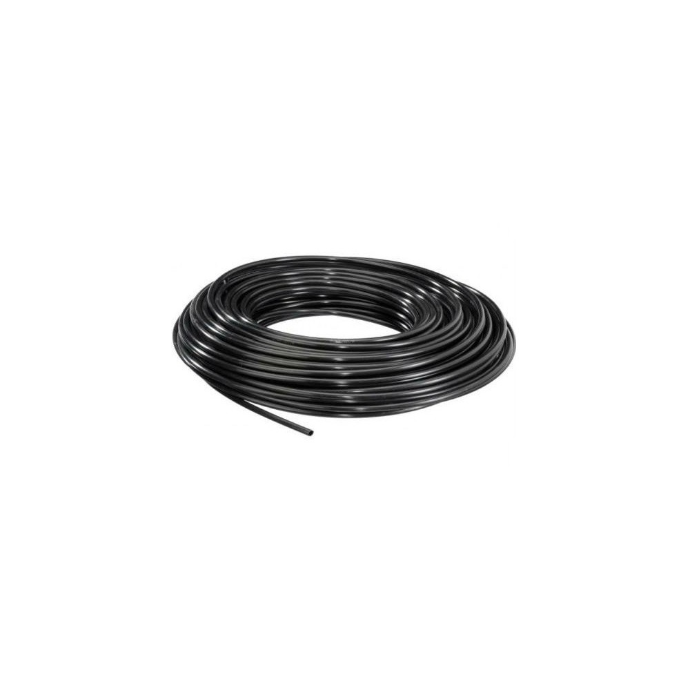 2X1 BLACK HOSE COIL (MT)