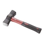 MACETA ALBAÑIL FIBRA DE VIDRIO 1.25KG