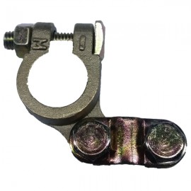 NEGATIVE BATTERY TERMINAL TERMINAL
