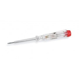 TESTER + COLG TYPE ELECTRIC SCREWDRIVER