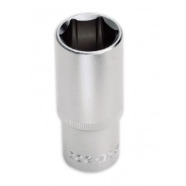 LLAVE VASO HEXAGONAL 1/2 CrV S/L 16MM