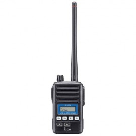 WALKIE TALKIE ATEX ICOM IC-F51 ATEX (VHF)