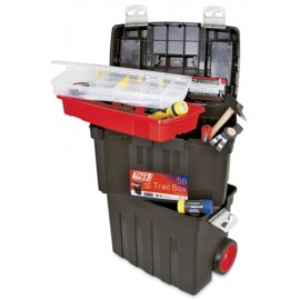 TRAIL-BOX PROF. Nº59