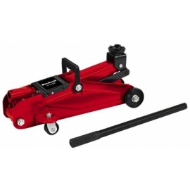 GATO C/RUEDAS CC-TJ2000 EINHELL