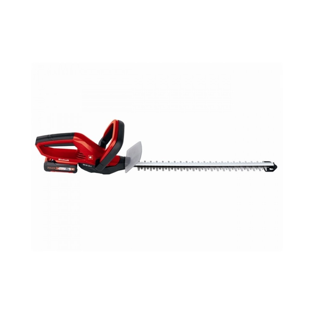 CORDLESS HEDGE TRIMMERS GE-CH 1846 Li SOLO
