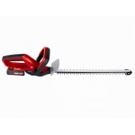 CORDLESS HEDGE TRIMMERS GE-CH 1846 Li SOLO