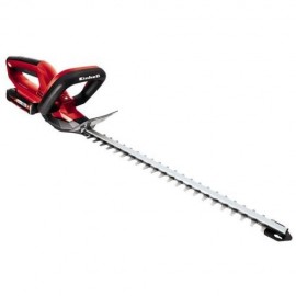 BATTERY HEDGE TRIMMER GE-CH 1846 Li Kit (1x2,0Ah) EINHELL