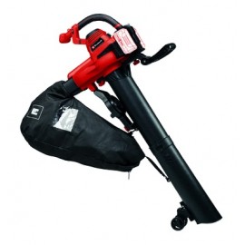 ASPIRADOR SOPLADOR GE-CL 36/230 Li E -SOLO