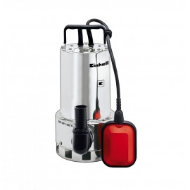 BOMBA DE AGUAS SUCIAS GC-DP 1020 N EINHELL