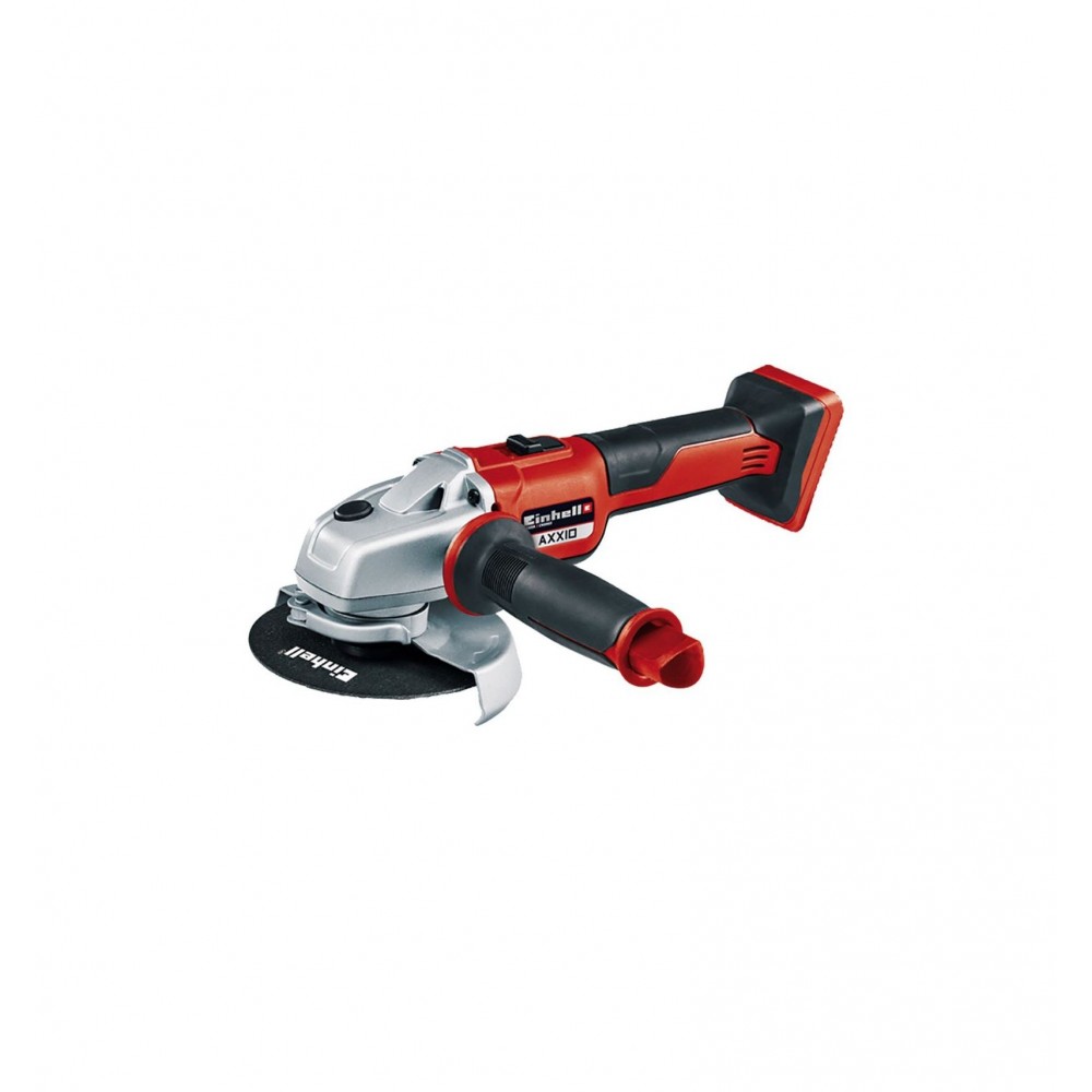 AMOLADORA BRUSHLESS AXXIO TE-AG 18/125 LI BL