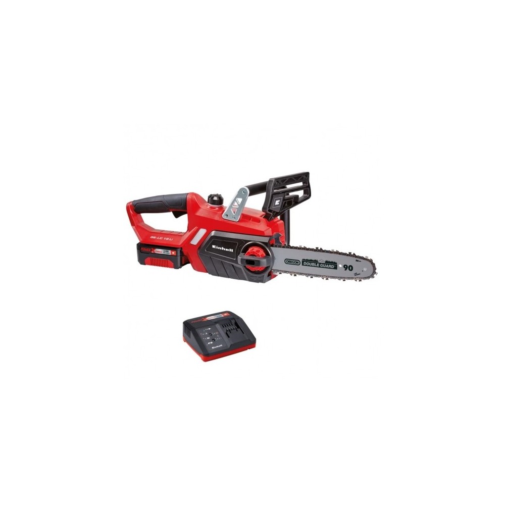 MOTOSIERRA BATERIA GE-LC 18 LI KIT