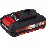REPLACEMENT BATTERY 18V 2,0 Ah POWER-X-CHANGE