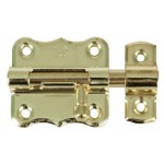 PASADOR 384-35 LATONADO BARNIZ