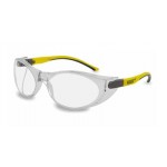 GAFAS SICURIS LENTE PC INCOLORA ANTIVAHO